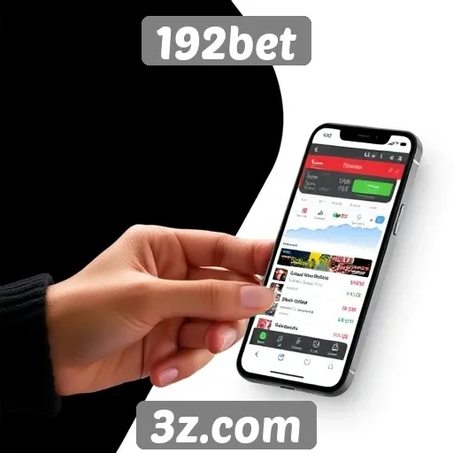 182bet e a experiência do usuário em dispositivos móveis