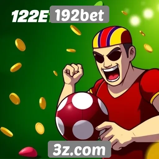 Comparativo de bônus e promoções no 192bet