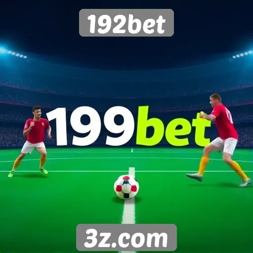 Mudanças nas políticas de bônus da 192bet