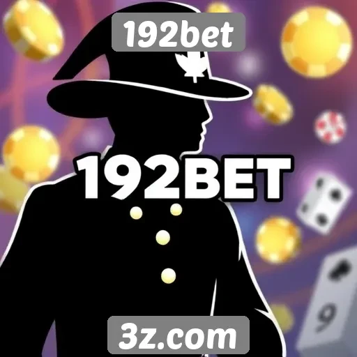 Análise das opções de jogos disponíveis no 192bet