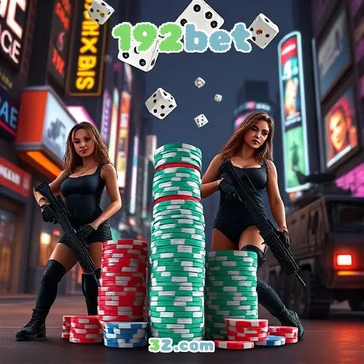 192bet: Descubra a Dinâmica das Apostas Ao Vivo e Vença Sempre