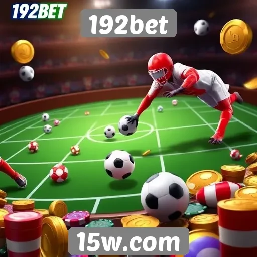 Principais jogos disponíveis na plataforma 192bet