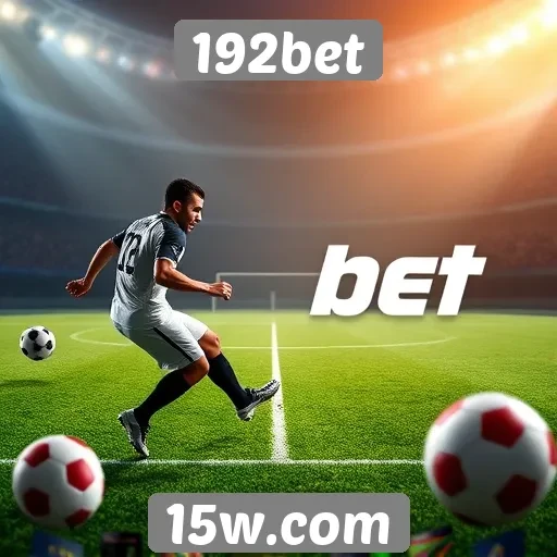 Atividades esportivas populares no 192bet