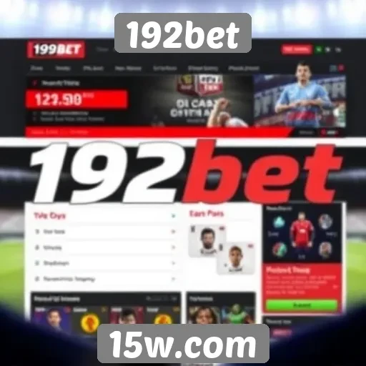 Impacto das regulamentações no 192bet