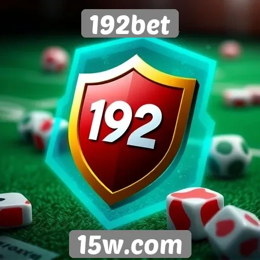 Análise da segurança no site de jogos 192bet