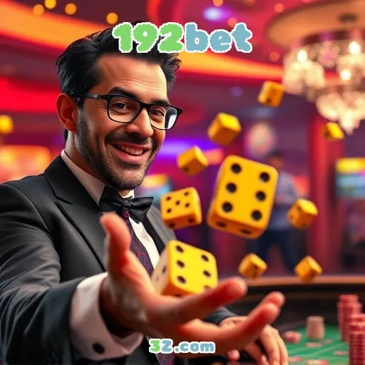 192bet: Explore os Recursos Incríveis dos Esportes Virtuais Agora!